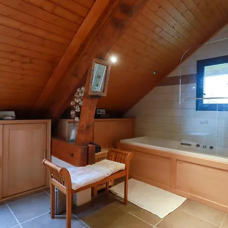 Les Marmottes Holiday home Sevrier