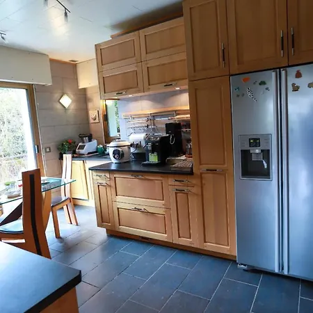 Holiday home Les Marmottes *